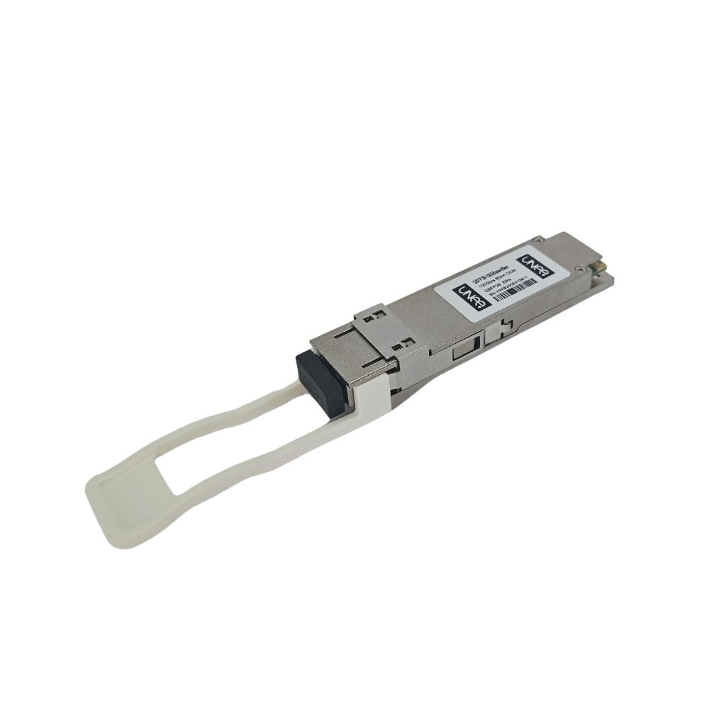 QSFP28-100GBASE-60KM
