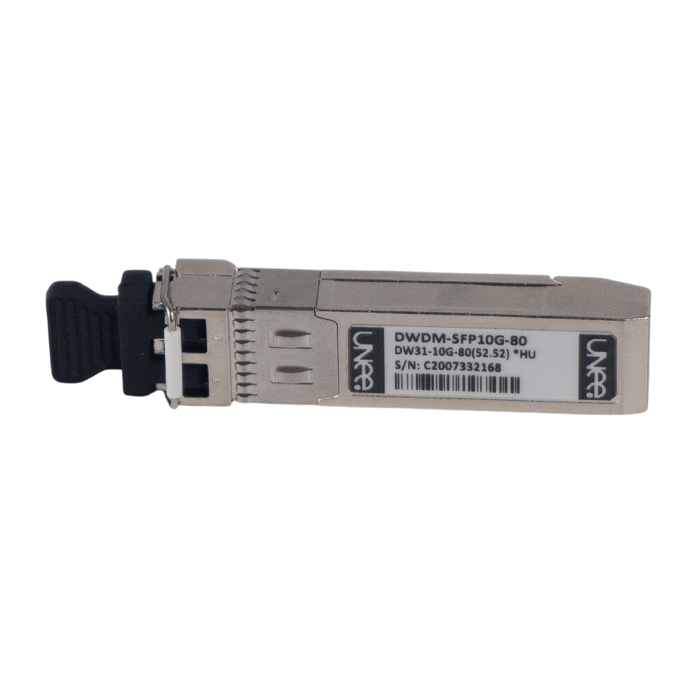 SFP+ 80KM 10G Unidirecional Unee DWDM-SFP10G Ch31