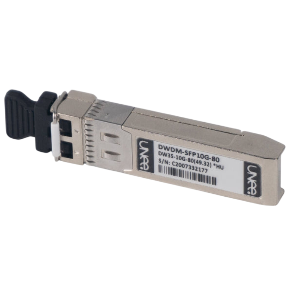 SFP+ 80KM 10G Unidirecional Unee DWDM-SFP10G Ch35