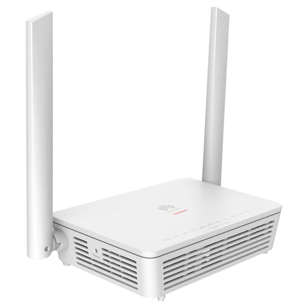 ONU Huawei EG8041X6-10 Wi-Fi 6 | Versão Econômica do EG8145X6-10