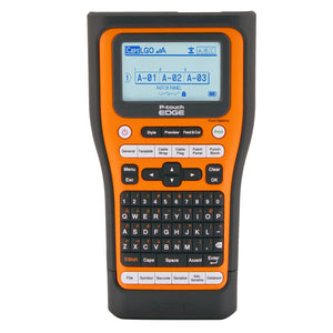 Rotulador Brother PT-E510VP Eletrônico Portátil - Impressorajato