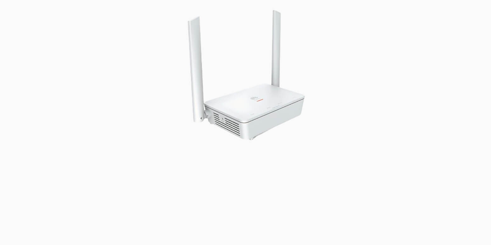 Wei Dynalink Router WiFi 6 AX3600 (DL-WRX36), banda dupla, roteador
