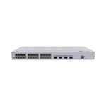 Switch Huawei eKit S220-24T4X 24 X 10/100/1000BASE-T 4 X 10GE SFP+ ports AC power