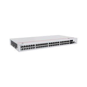 Switch Huawei eKit S220-48T4S 48*10/100/1000BASE-T 4*GE SFP built-in AC power
