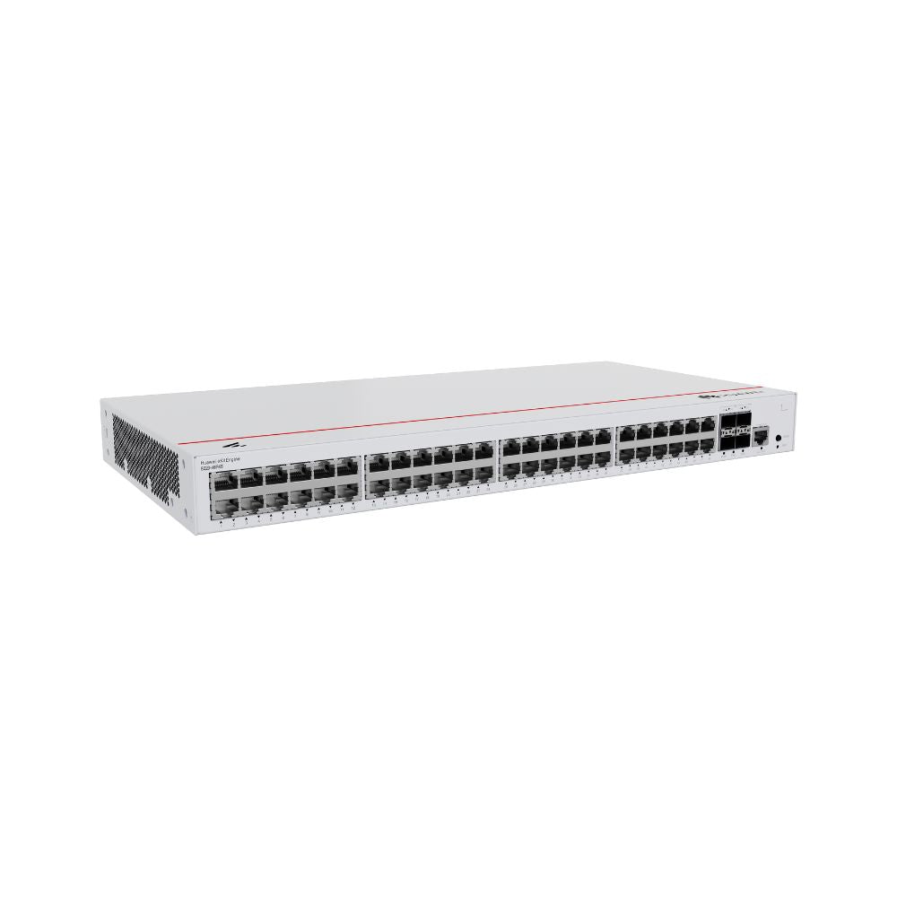 Switch Huawei eKit S220-48P4S 48*10/100/1000BASE-T 4*GE SFP 380W PoE+ built-in AC