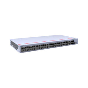 Switch Huawei S310-48T4S L2+ 48*10/100/1000 BASE-T 4 GE SFP static route