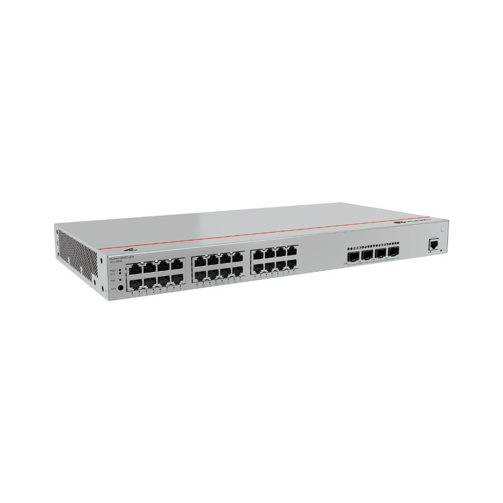 Switch Huawei S310-24P4S