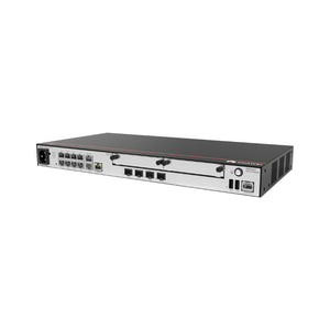 Roteador Huawei eKit AR730 2GE WAN 1 10GE SFP+ WAN 8GE LAN 1GE LAN 2USB 2SIC 4Gbps