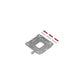 Access Point eKit AP661 (11ax indoor,2+2+4 tri bands,smart antenna,USB,BLE)