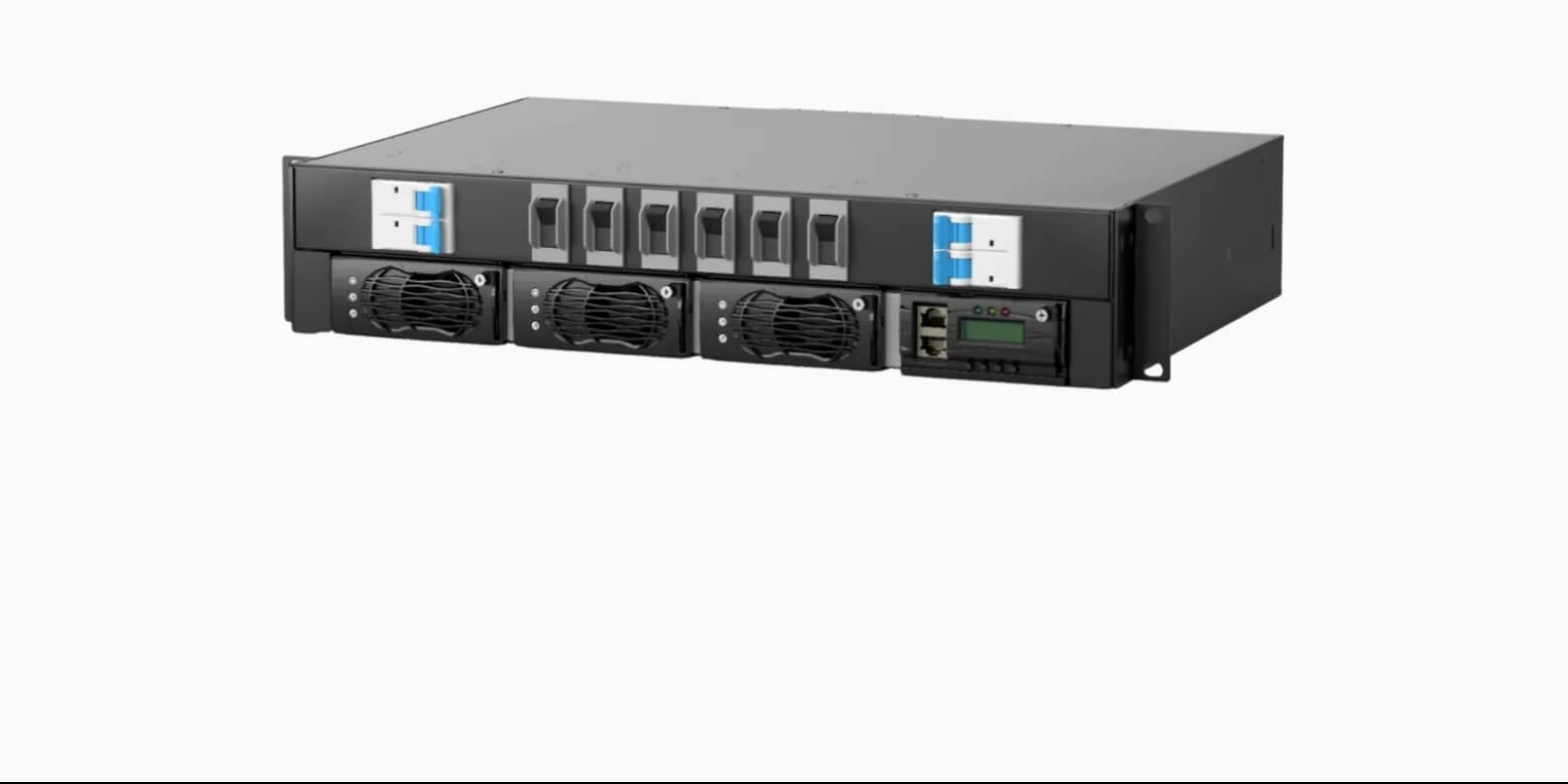 Refletor Modular Mimosa N5-X25 25 dBi