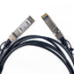 Cabo DAC Unee SFP+ 10G 3m