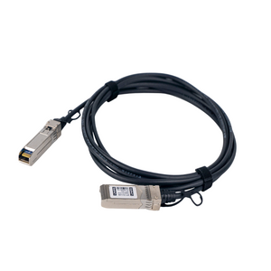 Cabo DAC para SFP+ 10G Unee SFP-10G-CU3M 3m Passivo 30AWG