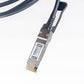 Cabo DAC QSFP+ 40G Unee QSFP-40G-CU3M 3m Passivo
