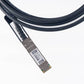 Cabo DAC QSFP+ 40G Unee QSFP-40G-CU3M 3m Passivo