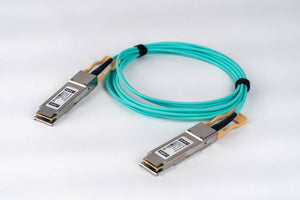 Cabo AOC QSFP+ 40G Unee QSFP-40G-AOC3M 3m