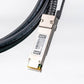 Cabo Twinax Passivo Unee QSFP28 100G 3M