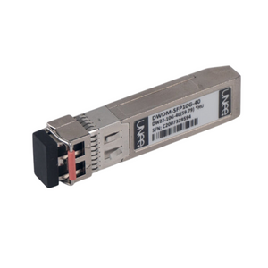 SFP+ 40KM 10G Unidirecional Unee DWDM-SFP10G-1559-79 1559.79nm Ch22