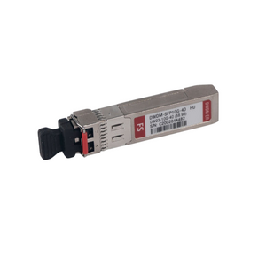 SFP+ 40KM 10G Unidirecional Unee DWDM-SFP10G-1558-98 1558.98nm Ch23