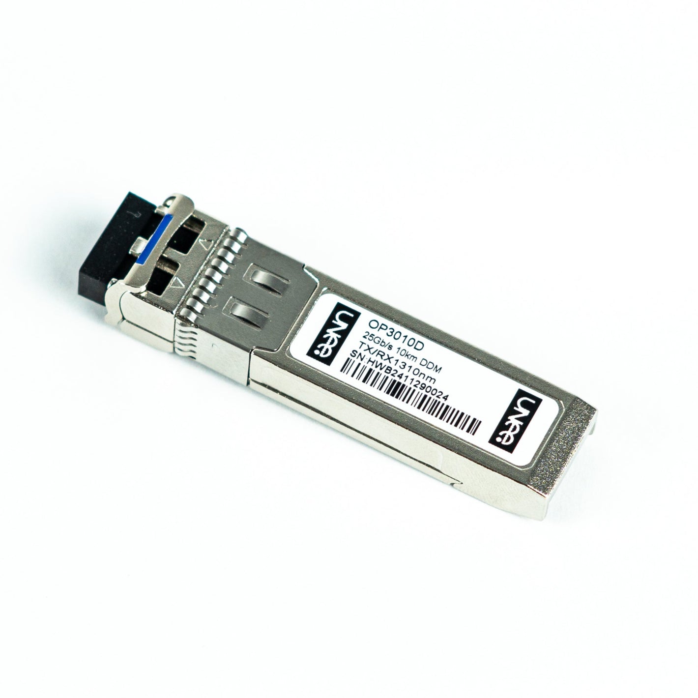 Transceptor SFP28 Unee 25G 10km