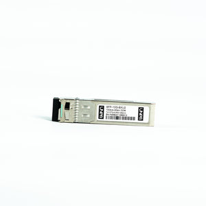 Transceptor SFP+ Unee 10G BiDi 20km