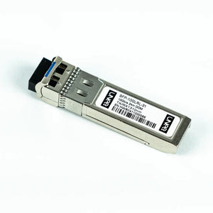 Transceptor SFP+ Unee 10G 2km