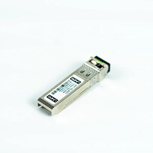 Transceptor SFP+ Unee 10G BiDi 10km (SFP-10G-BXU1) - Transmissão 1330nm