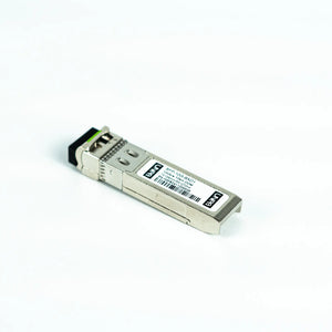 Transceptor SFP+ Unee 10G BiDi 10km (SFP-10G-BXU1) - Transmissão 1330nm