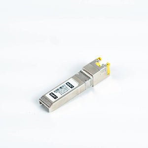 Transceptor SFP+ Unee 10G RJ45 30m - Módulo 10GBASE-T Cobre
