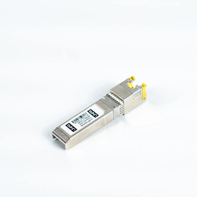 Transceptor SFP+ 10G RJ45 30m