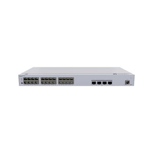 Switch Huawei eKit S220-24P4X 24*10/100/1000BASE-T 400W PoE+ 4*10GE SFP+ built-in AC power