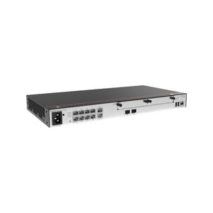 Roteador Huawei eKit AR720 2GE WAN 8GE