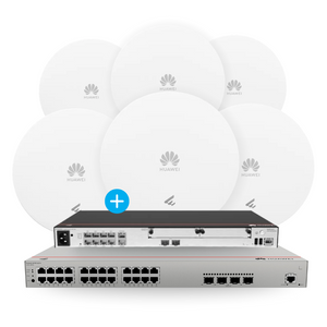 Kit Escritório Corporativo (até 150 aparelhos)