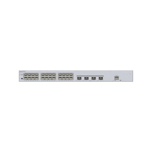Switch Huawei eKit S220-24T4X 24 X 10/100/1000BASE-T 4 X 10GE SFP+ ports AC power