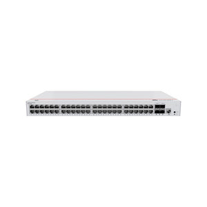 Switch Huawei eKit S220-48P4S 48*10/100/1000BASE-T 4*GE SFP 380W PoE+ built-in AC