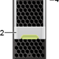 Fonte de Alimentação Huawei 3000W AC para Switch S12700 (OUTLET)