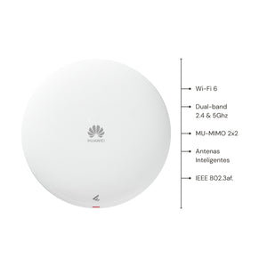 Access Point Huawei AP362E WiFi 6