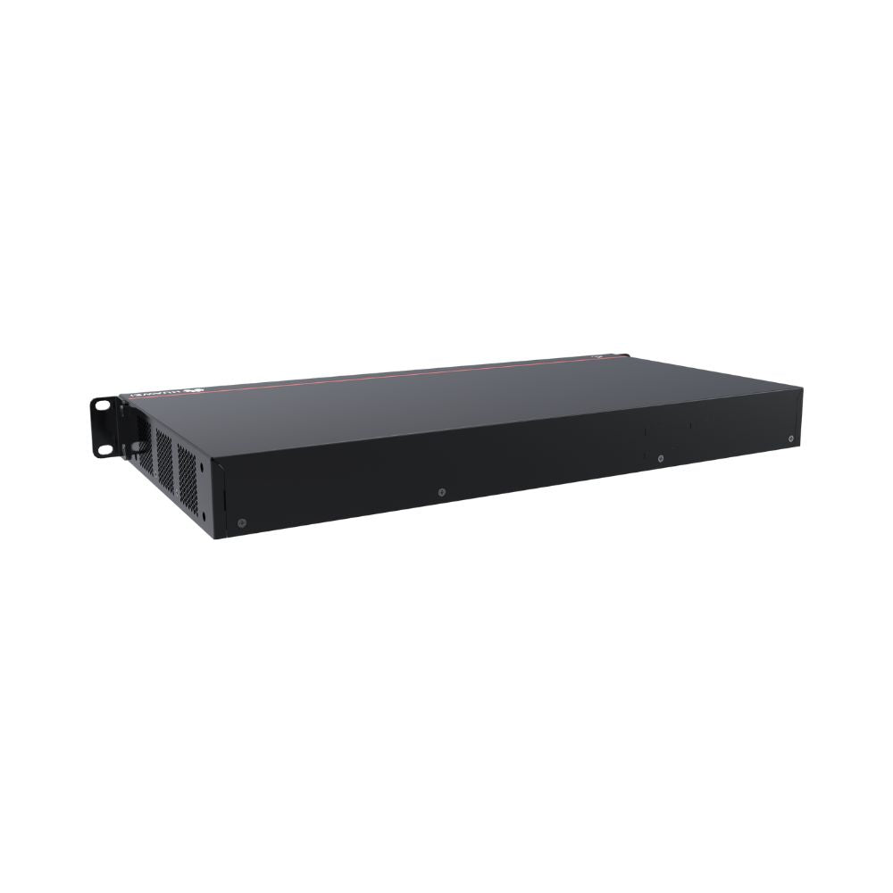 Roteador Huawei eKit AR730 2GE WAN 1 10GE SFP+ WAN 8GE LAN 1GE LAN 2USB 2SIC 4Gbps