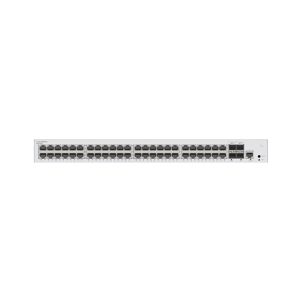 Switch Huawei eKit S220-48T4S 48*10/100/1000BASE-T 4*GE SFP built-in AC power
