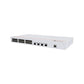 Switch Huawei eKit S220-24T4X 24 X 10/100/1000BASE-T 4 X 10GE SFP+ ports AC power