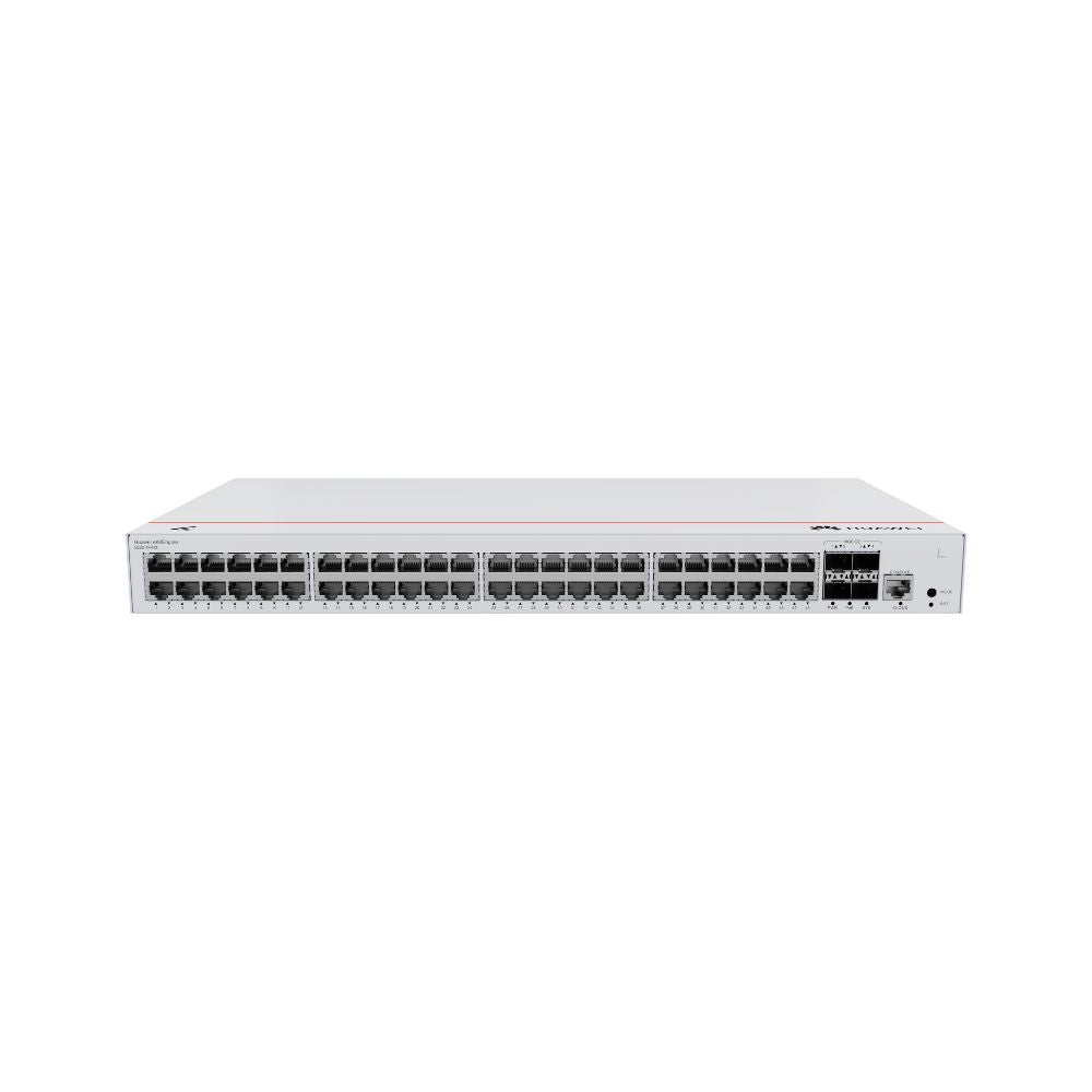 Switch Huawei S220-48P4X