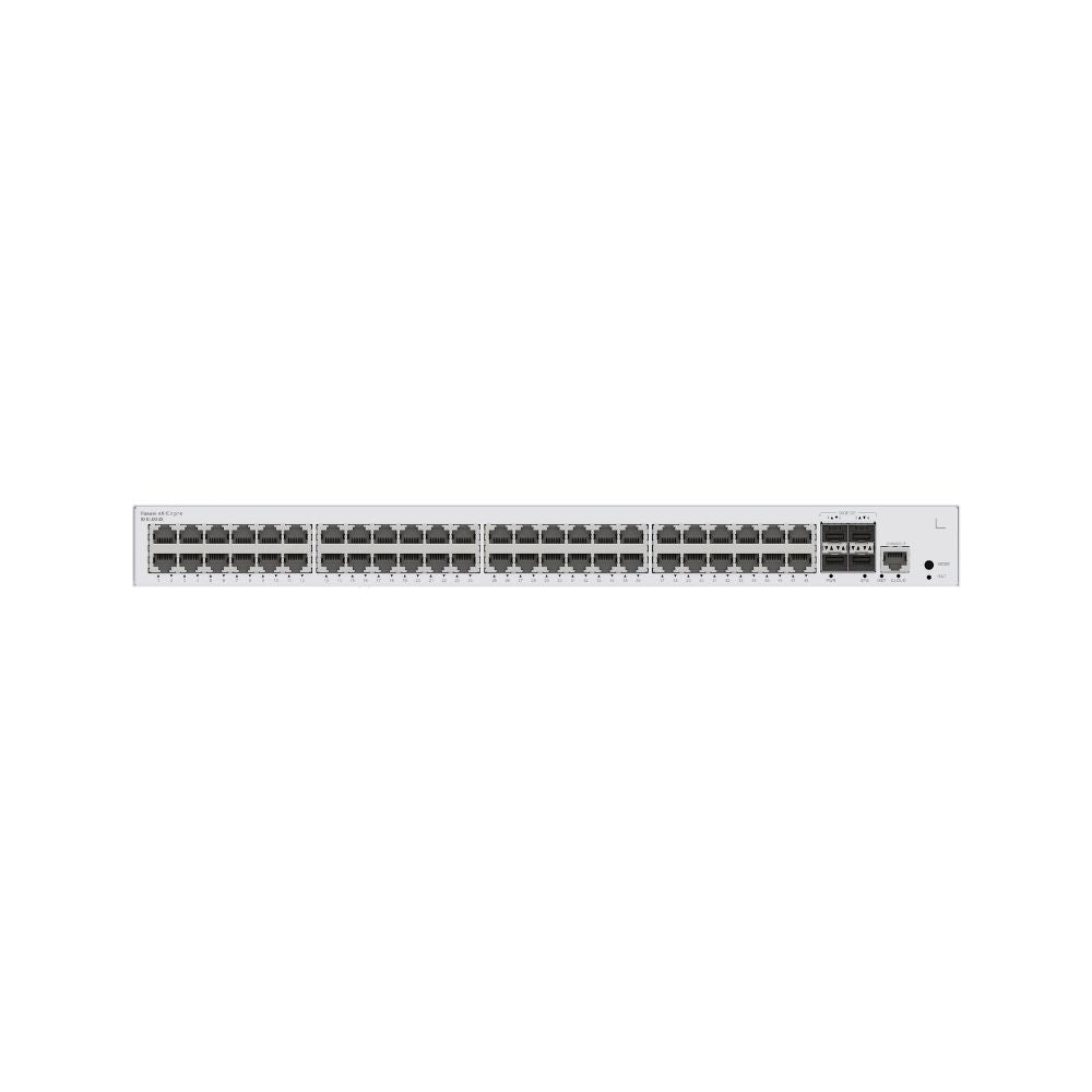 Switch Huawei e-Kit S310-48T4X 48*10/100/1000BASE-T 4*10GE SFP+