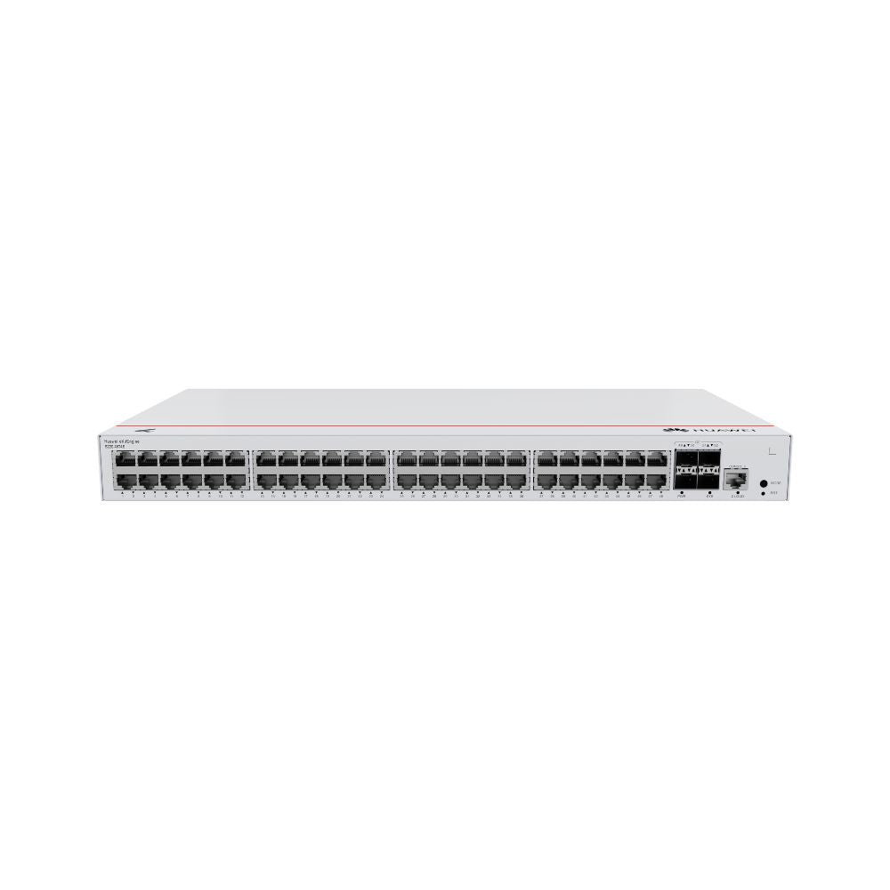Switch Huawei eKit S220-48T4S 48*10/100/1000BASE-T 4*GE SFP built-in AC power