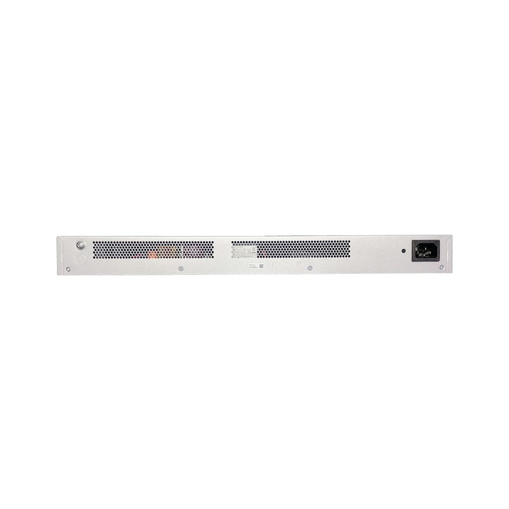 Switch eKit S110-24LP2SR 24 x 10/100/1000BASE-T 2 x GE SFP POE+ AC power