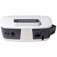 Rotulador Eletrônico Brother PT-M95WT - Branco - Impressorajato