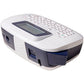 Rotulador Eletrônico Brother PT-M95WT - Branco - Impressorajato