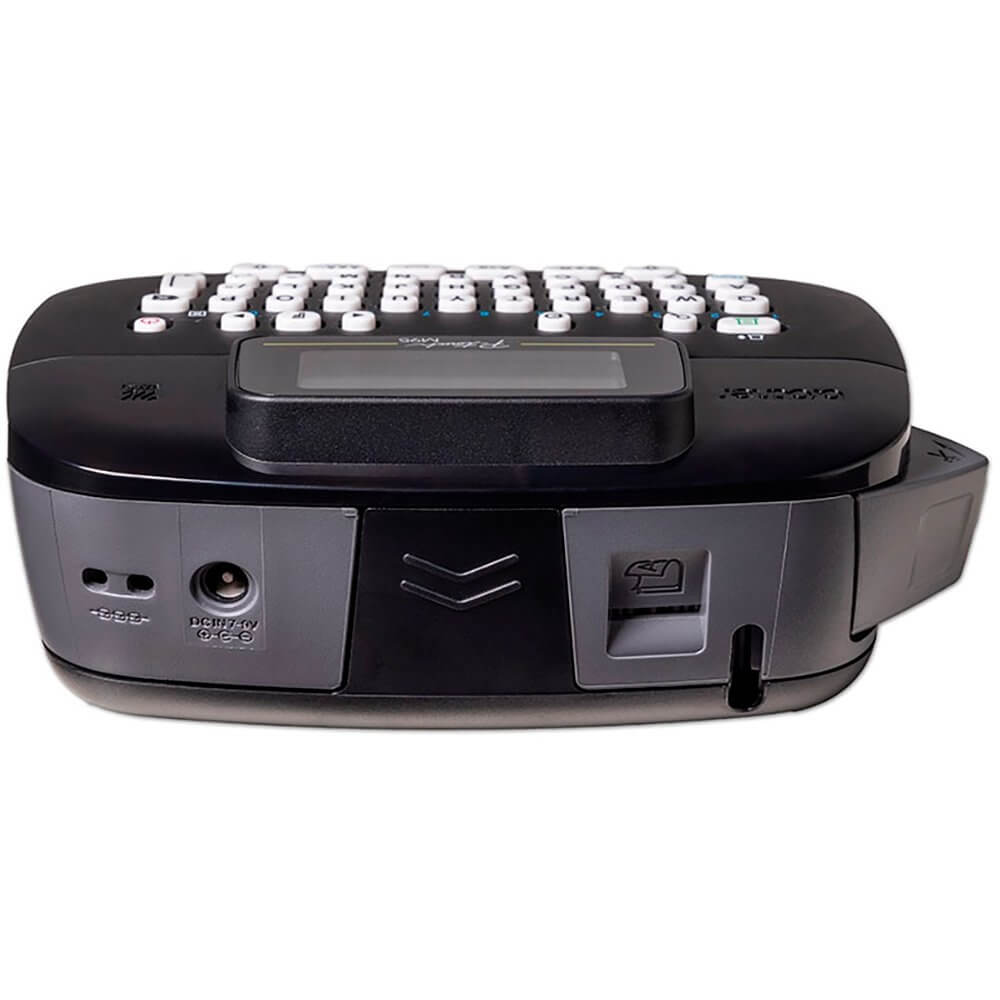 Rotulador Eletrônico Brother PT-M95BK - Preto - Impressorajato