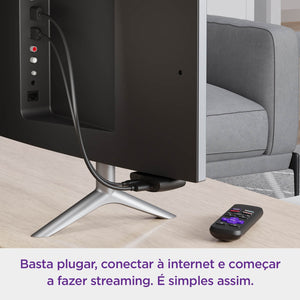 Roku Express Full HD