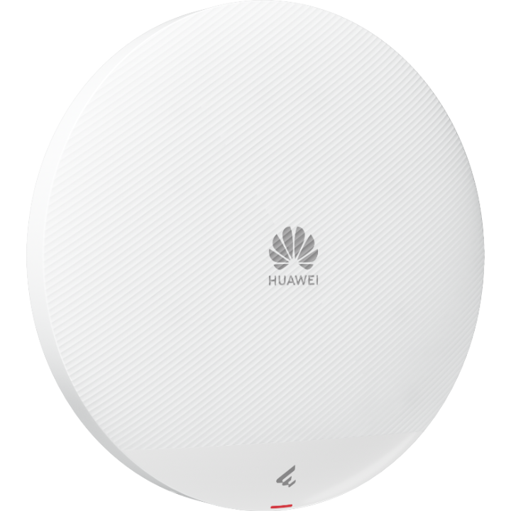 Access Point Huawei AP362E Wi-Fi 6 Dual Band - Antenas Inteligentes e PoE