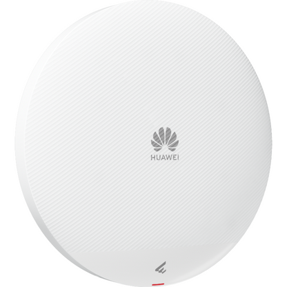 Access Point Huawei AP362E Wi-Fi 6 Dual Band - Antenas Inteligentes e PoE