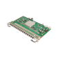 16-port GPON OLT Interface Board including Class C++Optical Module (OUTLET)